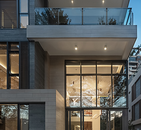 华体会官方网页版-华体会(中国) · 别墅群